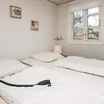 Casa de Férias 4 Person In