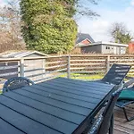 4 Person In Ferienhaus