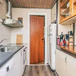 Ferienhaus 4 Person In