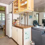 Σπίτι διακοπών 4 Person In *