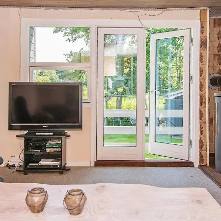 Holiday home 4 Person In *