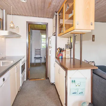 Ferienhaus 4 Person In *