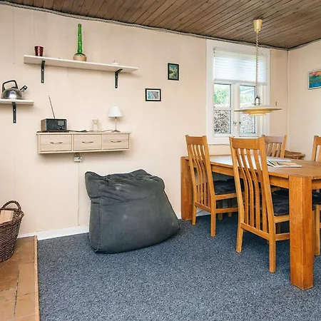 4 Person In Casa vacanze *