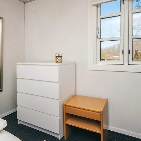 4 Person In Casa vacanze Haderslev