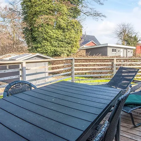 4 Person In Casa vacanze