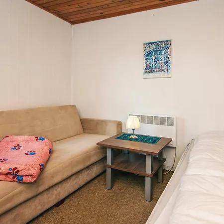 4 Person In Casa vacanze