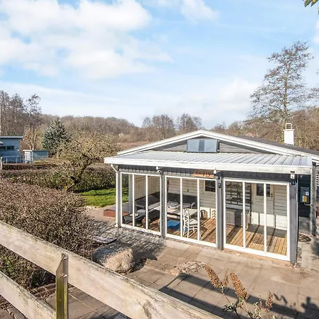 Casa vacanze 4 Person In Haderslev