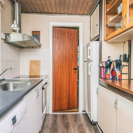 Casa vacanze 4 Person In