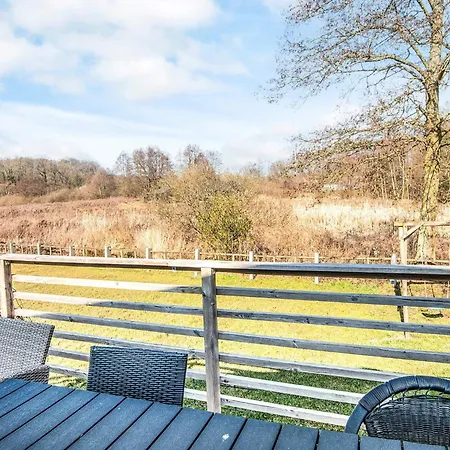 Casa vacanze 4 Person In *