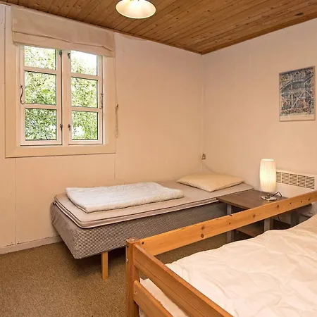 Casa vacanze 4 Person In