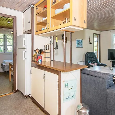 Casa vacanze 4 Person In *