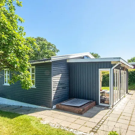 4 Person In Vakantiehuis