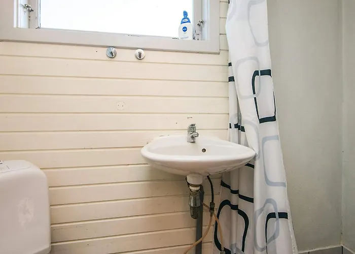 Vakantiehuis 4 Person In