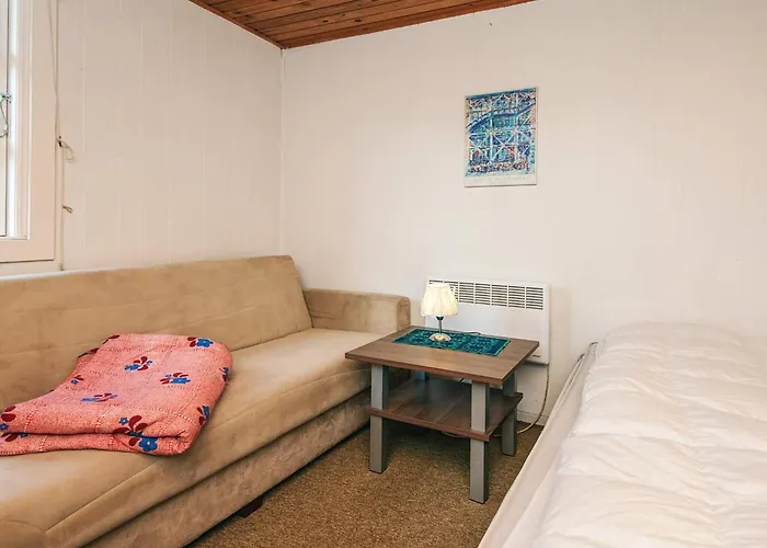 4 Person In Casa de Férias