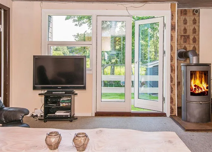 Vakantiehuis 4 Person In Haderslev